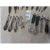 Image 2 : (AR) Over 25 Pliers, Cutters, Vice GRips, & Crescent Wrenches