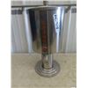 Image 1 : Bowser Orange Drink Dispenser 20"H 9 "RD