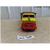 Image 2 : Marx Metal Toy Delivery Truck