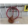 Image 1 : Boxing Speed Bag 2 Metal Mount