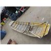 Image 2 : Arctic Rescue Sleigh 70" L & 22" W