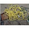 Image 3 : (AR) Long Rope w 2 Hooks, Air Hose, Nylon Rope