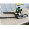 Image 2 : (AR) Earthwise Elec Hedger 2.8 AMP 22" Weedeater 25 CC Gas Blower ,