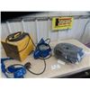 Image 1 : (AR) Construction Heater, Submergible Water Pump New Sup Pump Hose