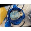 Image 2 : (AR) Construction Heater, Submergible Water Pump New Sup Pump Hose