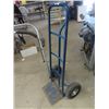 Image 3 : (AR) Halogen lIght on Stand, 2-60" Clamp Wheel Dolly , Autobody Drying Rack