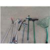 Image 2 : Yard Tools, Handled Grab, Weed Picker, Hedger, Sprayers & Clippers