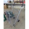 Image 3 : Garden Hose, Scare Owl, Shopping Cart