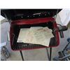 Image 2 : (AR) Omaha Charcoal BBQ Meco Elec BBQ- New Propane Hibatchi