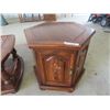 Image 3 : (NY) Coffee Table 16"X 56" x 22" & 2 End Tables 21" x 22" RD