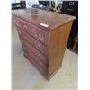 Image 2 : (FHM) 5 Drawer Dresser 46" x 36" x 18"