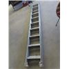 Image 1 : (LF) Alum Ext Ladder