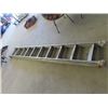 Image 2 : (LF) Alum Ext Ladder