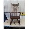 Image 1 : (LF) Rocking Chair - Peg & Ball