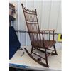 Image 2 : (LF) Rocking Chair - Peg & Ball