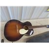 Image 2 : (LF) Accoustic Guitar, Wooden Violin Case