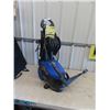 Image 1 : (LF) Simoniz 1800 LB Elec Pressure Washer