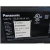 Image 2 : (LF) Panasonic TV 37" w Remote