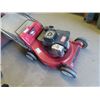 Image 2 : Toro 21" Elec Start Push Mower w Bagger