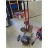 Image 3 : Ext Cords,Bench Grinder, Wheel Dolly