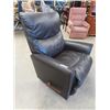 Image 1 : Leather Recliner