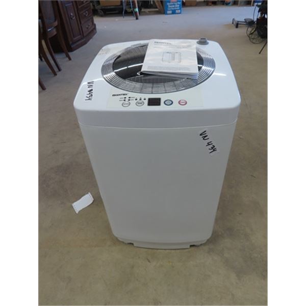 Giantex Washing Machine