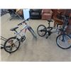 Image 1 : (M) Rave Next Pedal Bike & Mongoose Pesdal Bike