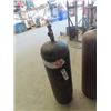 Image 2 : (M) 3 Acetylene Bottles, 1 Partial w Product