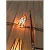 Image 2 : Retro Pole Lamp
