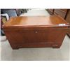 Image 1 : Cedar Chest w Bottom Draer 22" x 39" x 17"