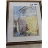 Image 4 : 3 Pictures - Biggest is 22" x 28"