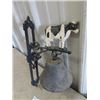 Image 2 : Wall Mount Cast Bell