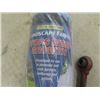 Image 2 : (DK) New Roll of Landscape Fabric & 3 PH Stabilizing Bar