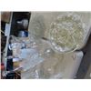Image 2 : Crystal, Cut Glass, Vase, Decanter, Plus