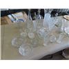 Image 3 : Crystal, Cut Glass, Vase, Decanter, Plus
