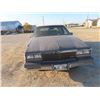 Image 2 : 1988 Cadillac Deville 4 Door 8 Cyl W TOD A/T 147,000 KM W TOD - See below for safety info