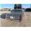 Image 3 : 1988 Cadillac Deville 4 Door 8 Cyl W TOD A/T 147,000 KM W TOD - See below for safety info