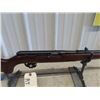 Image 2 : RT32 Remington 550-1 SA .22 S,L, LR BL=23.5" Chip on Butt plate, Good Condition