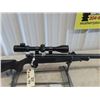 Image 5 : ROB34 Knight In Line 50 Cal Black Powder Rifle w Bushnell Scope Composite Stock, New Condition S#051