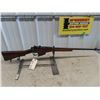 Image 1 : GS45 Enfield NO 4 MK 1 BA 303 BL=25" S#12816 Sporterized Not Original Magazine, Butt Plated Welded, 