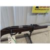 Image 2 : GS47 Squire Bingham 1400 BA 22 LR only BL=23" S#A173720- One Magazine , Piece of Wood Broken out of 