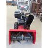 Image 2 : Toro 7 HP 24" Snowblower w Elec Start