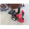 Image 3 : Toro 7 HP 24" Snowblower w Elec Start