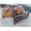 Image 3 : Skid Steer Mount "Trackless Vehicle" 60" Hyd Sweep w Extra Brush