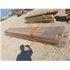Image 1 : 18 Pcs 2" x 8" 13.9-14' Long - One Money for All