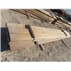 Image 2 : 18 Pcs 2" x 8" 13.9-14' Long - One Money for All