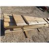 Image 2 : 36 Pcs 2" x 6" 9'-10' Long - One Money for All