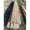 Image 2 : 30 Pcs 2" x 6" 16' Long - - One Money for All