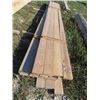 Image 2 : 17 Pcs 2" x 6" 14' Long - One Money for All