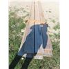 Image 2 : 20 Pcs 2" x 8" 16' Long - One Money for All